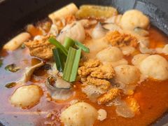 -肖记公安牛肉鱼杂馆·省级非物质文化遗产(江汉路直营店)