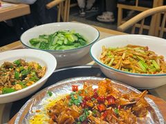 -大碗先生(万家丽店)