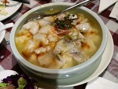 -邓丽君音乐主题餐厅