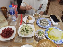 -清真·鸦儿李记·小馆(后海店)