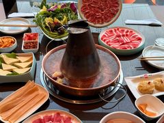 -匹夫涮肉城(黄村店)
