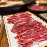 九元火锅，比起日出，我更想见你！