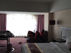 -广州克莱顿酒店