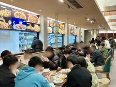 -情妹耙泥鳅·江湖川菜(科华店)