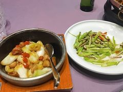 -徽镇小厨·经典徽菜(十里河店)