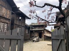 -中国汉城景区