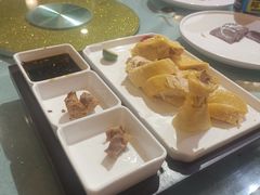 -宋园·金宴浙鲜馆(静安店)