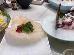 -帝皇海海鲜豆捞(桐泾商务广场店)