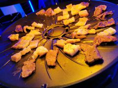 -SWAG無國界潮娱乐酒餐吧