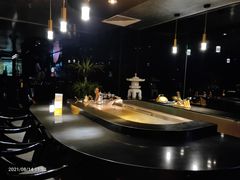 -广州花园酒店·庭·日本餐厅