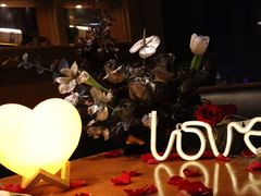 -沈阳君悦酒店·意坊意大利餐厅