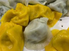 -金谷园饺子·烧烤(人大总店)