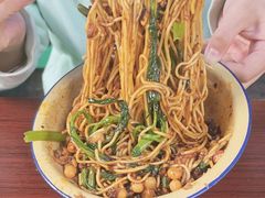-赵伍面庄(松石大道店)