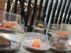 -小乔回转寿司(市府恒隆广场店)