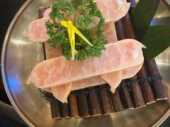 -西塔老太太泥炉烤肉(上海七宝领展广场店)