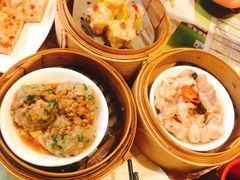 -添好运点心专门店(北角店)