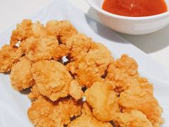 -大铁勺新津菜(中北永旺店)