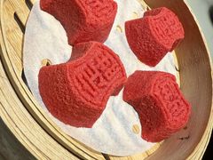 -绿茶餐厅(茂业天地店)