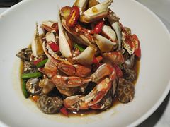 -东来土菜馆(民祥园路店)