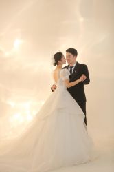 -保定巴黎婚纱摄影