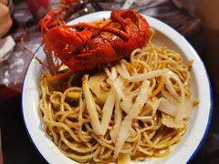 -丹虾|文和友小龙虾·烙锅(陕西路旗舰店)