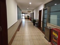-重庆医科大学附属口腔医院(冉家坝院区)