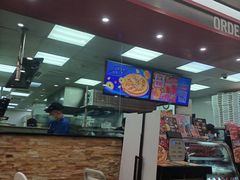 -达美乐比萨(回龙观店)