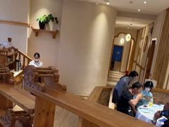 -上座云间·青年赣菜(绿茵店)