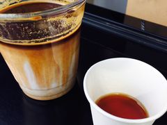 -卖呆儿咖啡(望京店)