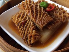 -海逸海鲜酒家(古北店)