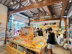 -猫的天空之城概念书店(苏州平江店)