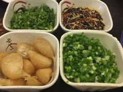 -东来顺饭庄(金泉广场店)