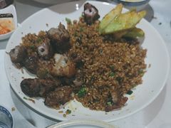 -蠔友汇·海鲜·生蚝烧烤(大东店)