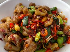 -红色湘菜馆(春风店)