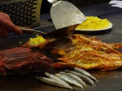 -雅玛花式铁板烧(国宏宾馆店)