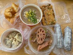 -燕子煨汤(山海关路店)