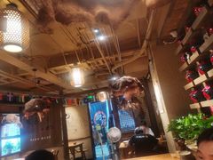 -泥糊破店小酒馆·团建聚餐(南京西路店)