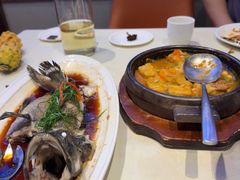 -不仔客海鲜·烧烤·270度海景餐厅(大东海店)