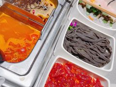 -海底捞火锅(杭州萧山宝龙广场店)