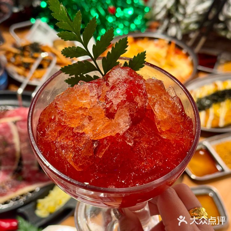 听我的！圣诞来这家就对了！