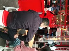 大堂-蛙一刀·麻椒鱼火锅(金仙桥店)