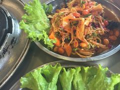 -老板娘的烤肉店(港湾广场店)