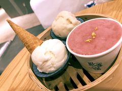 -歎雪糕低糖低脂Gelato冰淇淋