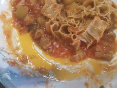 -东口码头·烧鸽子·鱼头泡饼·地方菜(金鹰悦城店)