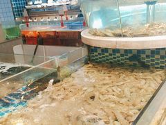 -南海底小海鲜·湘菜(鲁巷吴家湾店)