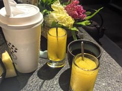 -湊湊火锅·茶憩(和平大悦城店)