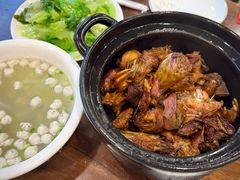 -斯丹姜母鸭·古法干香(涂门街总店)