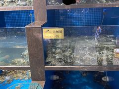 -蟹小姐节气生鲜·年货(高新店)