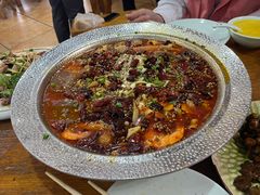 -鲁西南老厨子·特色鲁菜(经一纬五店)