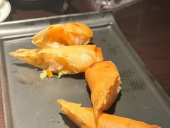 -领事馆19号中餐厅(厦门海景洲际酒店)